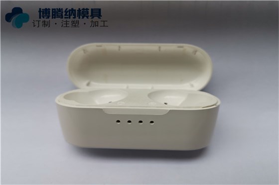 深圳塑膠模具定制廠哪家好？來(lái)博騰納給您完美答案